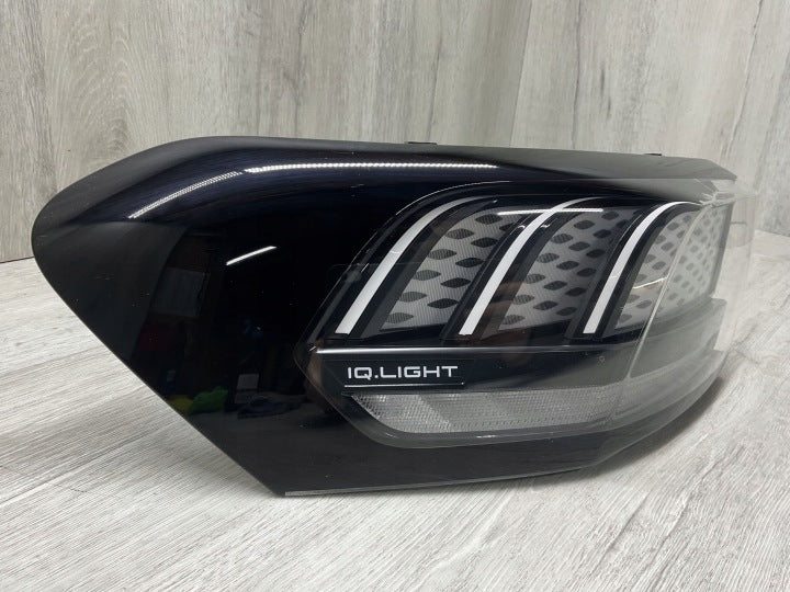 Rückleuchte VW I 14B945207A Links Rearlight RUK9576545944po