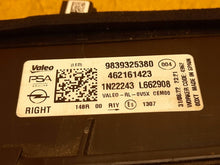 Laden Sie das Bild in den Galerie-Viewer, Rückleuchte Opel Astra L 9839325380 LED Rechts Rearlight RUK9577031665cf