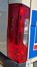 Laden Sie das Bild in den Galerie-Viewer, Rückleuchte Mercedes-Benz Sprinter Links Rearlight RUK9583116109wd