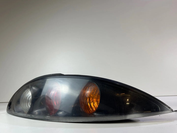 Rückleuchte Ford Puma V97FB-13A602-AM Rechts Rearlight RUK9584255144ck