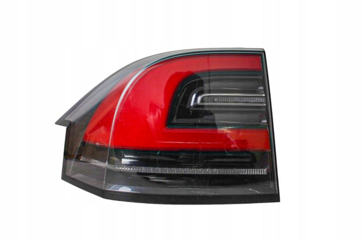 Rückleuchte Tesla Model X 103433400A Links Rearlight RUK9595122560fe