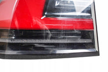 Load image into Gallery viewer, Rückleuchte Tesla Model X 103433400A Links Rearlight RUK9595122560fe