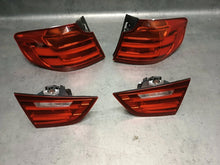 Laden Sie das Bild in den Galerie-Viewer, Rückleuchte BMW 3 F34 7286038 Ein Satz Rearlight RUK9597403342fa