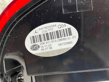 Laden Sie das Bild in den Galerie-Viewer, Rückleuchte Mercedes-Benz W447 A4478200567 Links Rearlight RUK9610236339wh