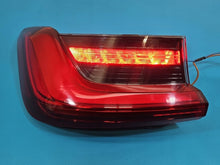 Laden Sie das Bild in den Galerie-Viewer, Rückleuchte BMW G20 Links Rearlight RUK9634342007ia