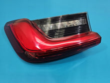 Laden Sie das Bild in den Galerie-Viewer, Rückleuchte BMW G20 Links Rearlight RUK9634342007ia
