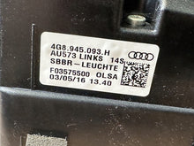 Load image into Gallery viewer, Rückleuchte Audi A7 4G8945093H Ein Stück (Rechts oder Links) Rearlight RUK9655955253ti