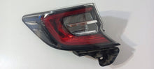 Laden Sie das Bild in den Galerie-Viewer, Rückleuchte Toyota Corolla Hatchback LED Ein Stück (Rechts oder Links) Rearlight RUK9665687440eb