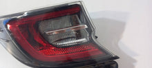 Laden Sie das Bild in den Galerie-Viewer, Rückleuchte Toyota Corolla Hatchback LED Ein Stück (Rechts oder Links) Rearlight RUK9665687440eb