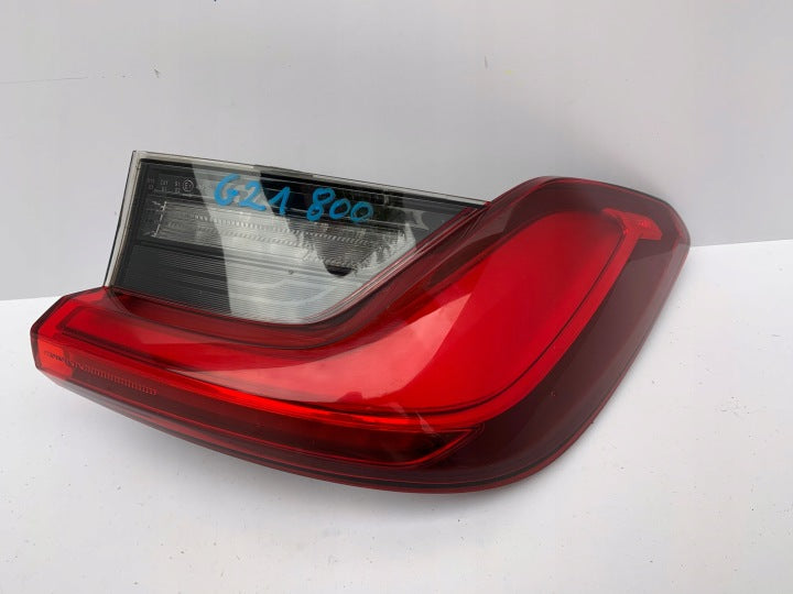 Rückleuchte BMW 3 G21 Rechts Rearlight RUK9672068267zu