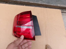 Laden Sie das Bild in den Galerie-Viewer, Rückleuchte VW Jetta 5C6945207E Links Rearlight RUK9672762731ui