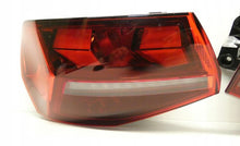 Load image into Gallery viewer, Rückleuchte Audi A3 8Y0945207C 8Y0945208C Ein Satz Rearlight RUK9675908697bx