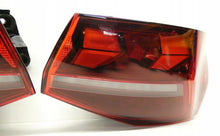 Load image into Gallery viewer, Rückleuchte Audi A3 8Y0945207C 8Y0945208C Ein Satz Rearlight RUK9675908697bx
