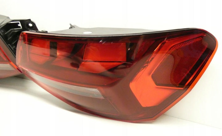 Rückleuchte Audi A3 8Y0945207C 8Y0945208C Ein Satz Rearlight RUK9675908697bx