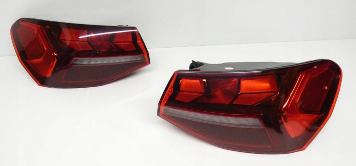 Rückleuchte Audi A3 8Y0945207C 8Y0945208C Ein Satz Rearlight RUK9675908697bx