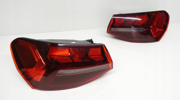 Rückleuchte Audi A3 8Y0945207C 8Y0945208C Ein Satz Rearlight RUK9675908697bx