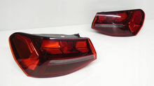 Load image into Gallery viewer, Rückleuchte Audi A3 8Y0945207C 8Y0945208C Ein Satz Rearlight RUK9675908697bx