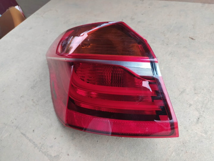 Rückleuchte BMW 2 F45 749133508 Links Rearlight RUK9677976796by