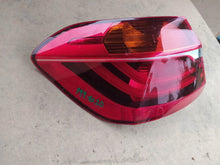 Laden Sie das Bild in den Galerie-Viewer, Rückleuchte BMW 2 F45 749133508 Links Rearlight RUK9677976796by