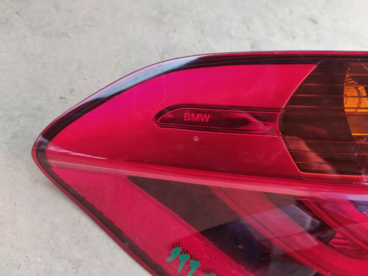 Rückleuchte BMW 2 F45 749133508 Links Rearlight RUK9677976796by