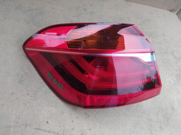 Rückleuchte BMW 2 F45 749133508 Links Rearlight RUK9677976796by