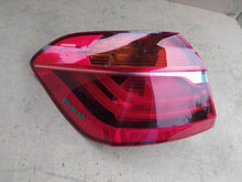 Laden Sie das Bild in den Galerie-Viewer, Rückleuchte BMW 2 F45 749133508 Links Rearlight RUK9677976796by