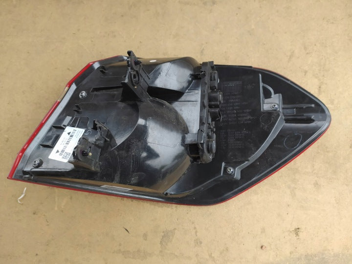 Rückleuchte BMW 2 F45 749133508 Links Rearlight RUK9677976796by