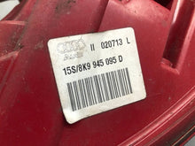 Laden Sie das Bild in den Galerie-Viewer, Rückleuchte Audi A4 B8 8K9945096D 8K9945095D Ein Satz Rearlight RUK9678105143vg