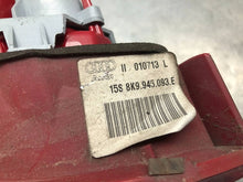 Laden Sie das Bild in den Galerie-Viewer, Rückleuchte Audi A4 B8 8K9945096D 8K9945095D Ein Satz Rearlight RUK9678105143vg