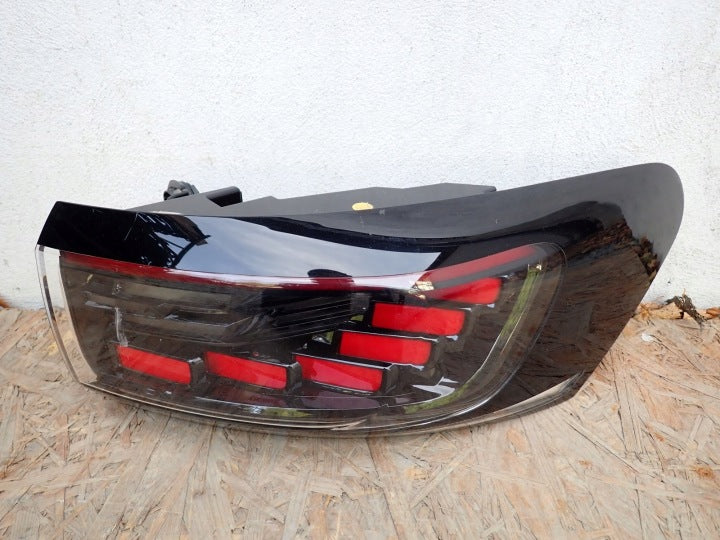 Rückleuchte VW Id.4 E21 11A945208A LED Rechts Rearlight RUK9679090538aq