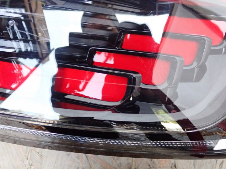Rückleuchte VW Id.4 E21 11A945208A LED Rechts Rearlight RUK9679090538aq