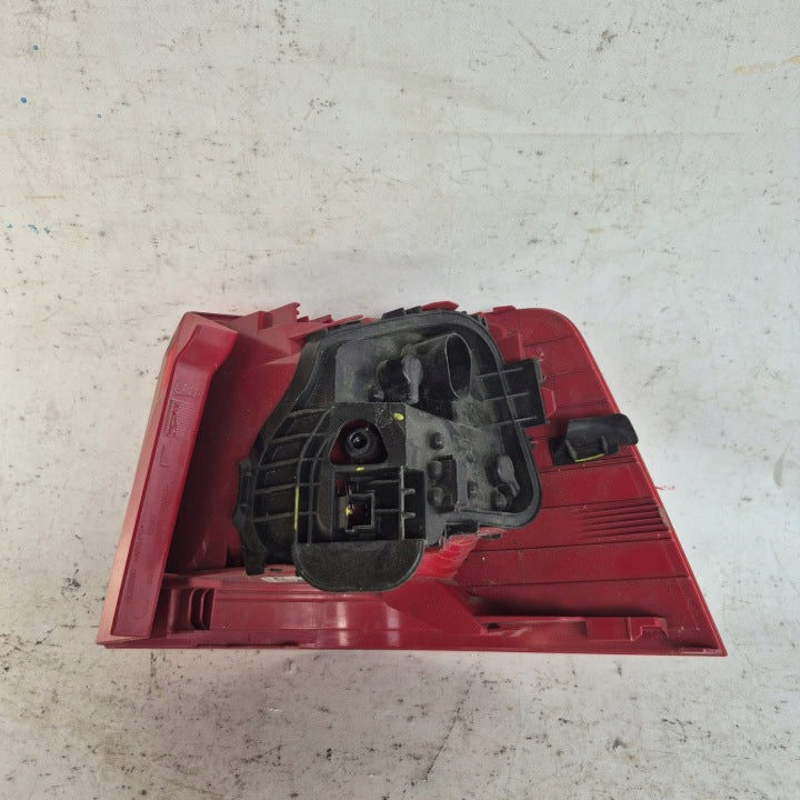Rückleuchte Seat Alhambra 7N5945095G Ein Stück (Rechts oder Links) Rearlight RUK9679420606xg