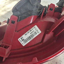 Laden Sie das Bild in den Galerie-Viewer, Rückleuchte Seat Alhambra 7N5945095G Ein Stück (Rechts oder Links) Rearlight RUK9679420606xg