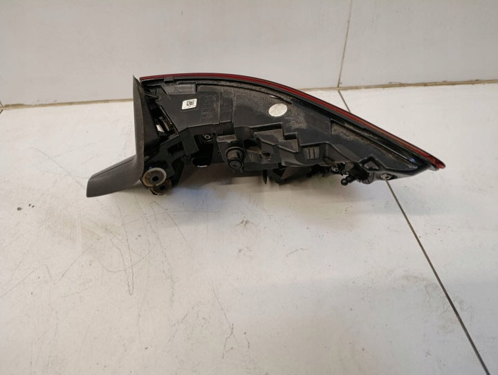 Rückleuchte Audi E-Tron Etron 4KE945091B Links Rearlight RUK9685691156pg