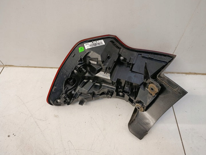 Rückleuchte Audi E-Tron Etron 4KE945091B Links Rearlight RUK9685691156pg
