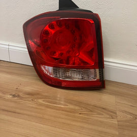 Rückleuchte Dodge Journey Freemont 68078481AD 6726080860 Links Rearlight RUK9688814611ti