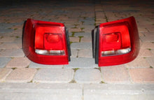 Laden Sie das Bild in den Galerie-Viewer, Rückleuchte VW Sharan Ein Stück (Rechts oder Links) Rearlight RUK9690719688ep