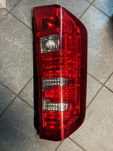 Laden Sie das Bild in den Galerie-Viewer, Rückleuchte Mercedes-Benz Mb 0008208564 LED Ein Stück (Rechts oder Links) RUK9718646537ds
