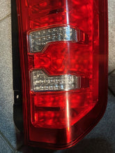 Laden Sie das Bild in den Galerie-Viewer, Rückleuchte Mercedes-Benz Mb 0008208564 LED Ein Stück (Rechts oder Links) RUK9718646537ds