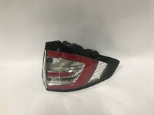 Laden Sie das Bild in den Galerie-Viewer, Rückleuchte Ford Galaxy EM2B-13404-AG Rechts Rearlight RUK9723322718dc
