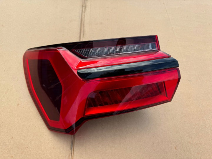 Rückleuchte Audi A6 C8 4K5945069A LED Ein Stück (Rechts oder Links) Rearlight RUK9725924619zv