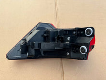 Load image into Gallery viewer, Rückleuchte Audi A6 C8 4K5945069A LED Ein Stück (Rechts oder Links) Rearlight RUK9725924619zv