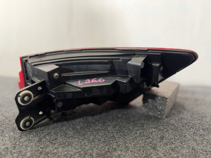 Rückleuchte Audi A6 4K5941069A Links Rearlight RUK9732562691tn