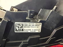 Laden Sie das Bild in den Galerie-Viewer, Rückleuchte Audi A6 4K5941069A Links Rearlight RUK9732562691tn