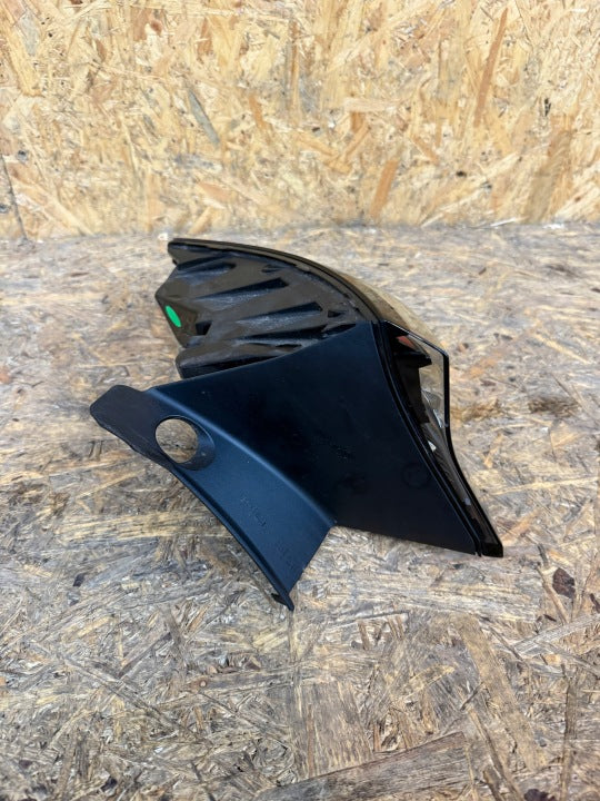 Rückleuchte Renault 265502610R Rechts Rearlight RUK9740827952fc