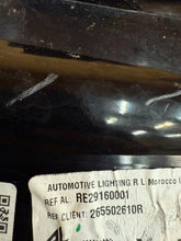 Load image into Gallery viewer, Rückleuchte Renault 265502610R Rechts Rearlight RUK9740827952fc