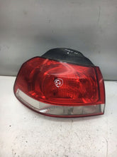 Laden Sie das Bild in den Galerie-Viewer, Rückleuchte VW Golf VI Links Rearlight RUK9740832761wg