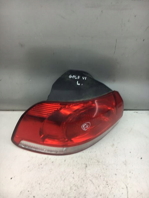 Rückleuchte VW Golf VI Links Rearlight RUK9740832761wg