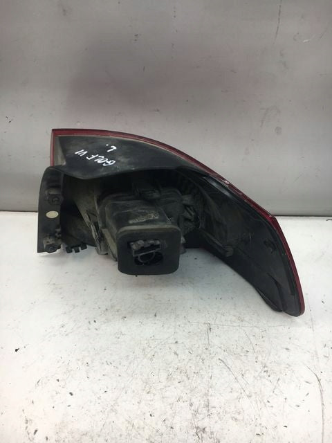 Rückleuchte VW Golf VI Links Rearlight RUK9740832761wg