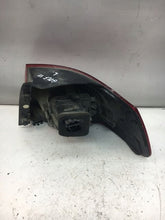 Laden Sie das Bild in den Galerie-Viewer, Rückleuchte VW Golf VI Links Rearlight RUK9740832761wg